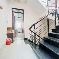 Chú Lâm Bán Gấp Nhà Đang Cho Thuê 14 Triệu/Th Hẻm Hòa Hưng, P13, Quận 10,Diện Tích50M2, Giá Bán 3Tỷ190, Sổ Riêng