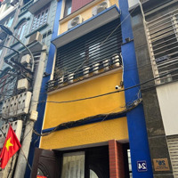 Chính Chủ Bán Nhà Nguyễn Khang Cầu Giấy Oto Tránh, 40M 5 Tầng Đủ Công Năng, Nhỉnh 12 Tỷ.