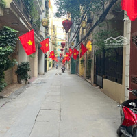 Chính Chủ Bán Nhà Nguyễn Khang Cầu Giấy Oto Tránh, 40M 5 Tầng Đủ Công Năng, Nhỉnh 12 Tỷ.