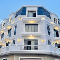 Hàng Hiếm, Nhà Phố 4 Tầng Sát Biển Yên Ninh, Phan Rang, Giá Đầu Tư Chỉ Từ 5,X Tỷ.