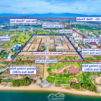 Hàng Hiếm, Nhà Phố 4 Tầng Sát Biển Yên Ninh, Phan Rang, Giá Đầu Tư Chỉ Từ 5,X Tỷ.