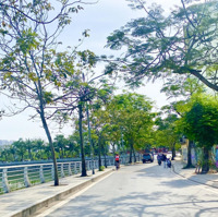 Đất Vàng Phố Nhật Chiêu Tây Hồ - 130M2Mặt Tiền5.5M Vuông Đẹp, Chỉ 20 Tỷ