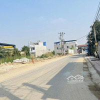 Bán Lô Đất Cạnh Trục Chính Xã Nam Sơn, An Dương 119M Giá 2,3X Tỷ Liên Hệ: 0979087664