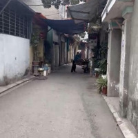 Chính Chủ Cần Bán Đất Ngõ 455 Hà Huy Tập, Thị Trấn Yên Viên, Gia Lâm, Hà Nội