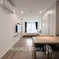 Khai Trương Căn Hộ Dịch Vụ Ngay Trung Tâm Quận 1 Căn Hộ Full Nội Thất Cao Cấp, Thiết Kế Hiện Đại