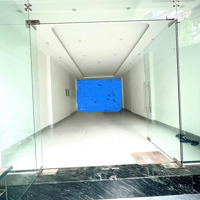 Cho Thuê Mặt Bằng.nha Mới Xây Linh Hoạt Nhiều Ngành Nghề. Diện Tích: 50M (Mặt Tiền Gần 5 M), Giá 7 Triệuieu/Tg
