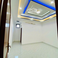 Hxh 5M Lê Quang Định P11 (4X14M) 4 Tầng Mới Cứng 100% Có Thang Máy Dọn Vào Ở Ngay Chỉ 9.7 Tỷ