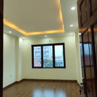 Siêu Hiếm! Nhà 6 Tầng Xây Mới , 42M Trung Tâm Cầu Giấy, Vị Trí Vàng , Kinh Doanh Đỉnh. Giá Tốt.