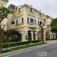 Bán Biệt Thự 135M2 Ở An Lạc Green Symphony, 27 Tỷ Vnd, Q.hoài Đức, Hà Nội