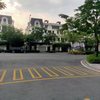 Bán Biệt Thự 135M2 Ở An Lạc Green Symphony, 27 Tỷ Vnd, Q.hoài Đức, Hà Nội