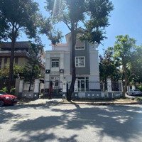 Biệt Thự Đơn Lập Nam Thiên - Mặt Tiền Đường Phạm Thái Bường - Phú Mỹ Hưng Giá Cần Bán Giảm Giá Sâu