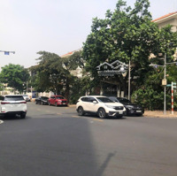 Biệt Thự Đơn Lập Nam Thiên - Mặt Tiền Đường Phạm Thái Bường - Phú Mỹ Hưng Giá Cần Bán Giảm Giá Sâu