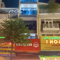 Bán Nhà Mặt Tiền Đối Diện Chợ Tân Mỹ Quận 7