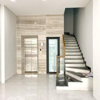 Bán Nhà Mặt Tiền Đối Diện Chợ Tân Mỹ Quận 7
