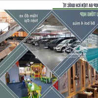 Cần Bán Nhanh Ch 2 Phòng Ngủ72M2 Tecco Elite Thái Nguyên 1.5 Tỷ Có Hỗ Trợ Vay Ngân Hàng, View Bc Đông Nam