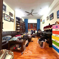 Nhà Phố Thái Hà Sổ 68M2, 4 Tầng, Kinh Doanh Tốt Về Ở Luôn.