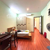 Nhà Phố Thái Hà Sổ 68M2, 4 Tầng, Kinh Doanh Tốt Về Ở Luôn.