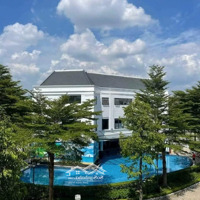 Chính Chủ G Bán Biệt Thự Long Phú, Đông Năm, View Vườn Hoa, 2 Mặt Đường