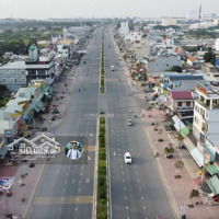 Bán Lô Đất Dự Án Hud.mặt Tiềnđường 26M Thông 3 Dự Án Lớn. Dt: 7 X 20M. 140M2. Liên Hệ: 0981 880 800