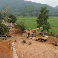 Bán Lô Góc 881M2 Thực Tế 1261M2 Đất Ở Xóm Mè - Yên Quang Giá Bán 7 Tỷ 2 Sát Với Kcn Yên Quang