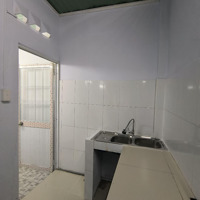 11 Triệu - Hẻm Xe Tải - Phòng Khách Suốt - Cầu Thang Gần Cuối Nhà - Giáp Quận Tân Bình