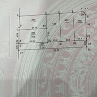 Cần tiền nên bán gấp mảnh đất tại Đôn Thư-Kim Thư-Thanh Oai 55,1m2- giá chỉ 46tr/m2~ 2 tỷ 534tr