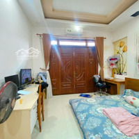 Nhà Đẹp Sát Mặt Tiền Gò Vấp - Diện Tích Lớn,Ngang 6.6M,Nở Hậu 12.9M - Vị Trí Ngay Trung Tâm