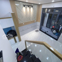 Bán Nhà Riêng Tại Hiệp Thành 22, 798 Triệu, 24 M2, Q12, Hcm, Chính Chủ Giá Cực Chất