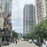Chỉ Dành Cho Nhà Đầu Tư Sở Hữu Căn Nhà Cạnh Chợ Cầu Diễn - Mặt Phố Kinh Doanh - Ô Tô Đỗ