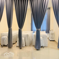 Bán Gấp Biệt Thự Khan Hiếm Góc 2 Mặt Tiền Quận 5Diện Tích16M X 20M 3 Tầng Hđ Thuê 12.000$ Giá Bán 120 Tỷ