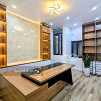 Siêu Phẩm Mặt Phố Ba Đình, Đốc Ngữ-Đội Nhân,6 Tầng,Thang Máy,Ô Tô, Kinh Doanh Đỉnh Cao Nhỉnh 26 Tỉ