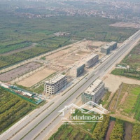 Hàng Độc Quyền Dự Án Kđt Phố Hiến City- Khoái Châu Hưng Yên.( Đất Nền, Shophouse ) Liên Hệ: 0974884366