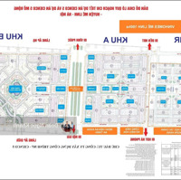 Bảng Hàng Đất Liền Kề - Biệt Thự Cienco 5 Giá Tốt Nhất Tháng 5 - Giáp Siêu Dự Án Sungroup