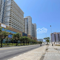 Chủ Cần Bán - 628M2 Đấtmặt Tiềnvõ Nguyên Giáp B4.3 -Đối Diện Crown Casino + Vvmall- Chỉ 105 Triệu/M2 Tl.