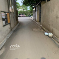 Bán Đất Mặt Ngõ 102 Ngọc Thụy 100M2 Mt5M .Oto Tải2.5 Tấn Thông,Sổ Vuông. Chào 15Tỷ Có Thương Lượng