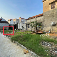 Cực Hiếm - Lô Đất Rẻ Nhất Thị Trường Chương Mỹ Còn Sót Lại