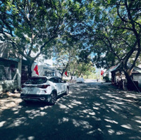 Tái Định Cư Đất Lành - Vĩnh Thái Nha Trang Lô Đẹp 74M2 Đường 13M Giá Đầu Tư