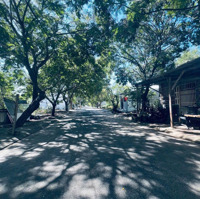 Tái Định Cư Đất Lành - Vĩnh Thái Nha Trang Lô Đẹp 74M2 Đường 13M Giá Đầu Tư