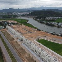 Đất Nền Dự Án Đã Có Sổ Tại Quy Nhơn Iconic, Giá Bán 22,5 Triệu, Trả Góp Trong 2 Năm (0% Lãi Suất)