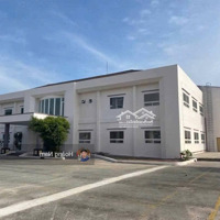 Cho Thuê @ Bán Xưởng Kcn Bến Cát . Bình Dương.
