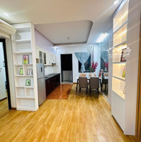 Bán Căn Hộ Chung Cư 60M2 Tại Cát Tường, Lý Thái Tổ, Võ Cường, Bắc Ninh, Giá Ưu Đãi 1,6 Tỷ