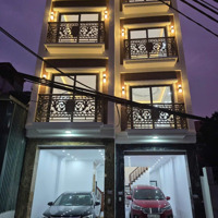 Hoa Hậu Tại Ngọc Hồi Thanh Trì.diện Tích42M 5 Tầngmặt Tiền3.3M, Không Thang Máy, Giá Chỉ 8.7 T/Ỷ