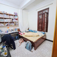 Bán Nhà Phố Kim Mã Thượng 45Mx 5 Tầng,Mặt Tiền5.1M, Giá Bán 16.6 Tỷ