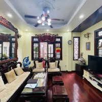 Bán Nhà Riêng Tại Đường Âu Cơ - Tây Hồ