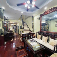 Bán Nhà Riêng Tại Đường Âu Cơ - Tây Hồ