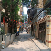Bán Nhà Riêng An Dương, Gần Oto Tây Hồ, Hà Nội, Nhỉnh 7.5 Tỷ 40M2