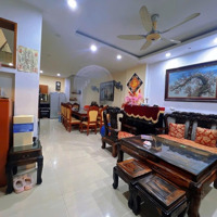 Bán Nhà Phố Nguyên Hồng, 93M2,Mặt Tiềnrộng, Vị Trí Đẹp, Ô Tô Tránh, Kinh Doanh, Giá Chỉ 25 Tỷ