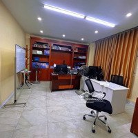 Bán Nhà Phố Nguyên Hồng, 93M2,Mặt Tiềnrộng, Vị Trí Đẹp, Ô Tô Tránh, Kinh Doanh, Giá Chỉ 25 Tỷ