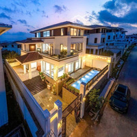 Cắt Lỗ 3 Tỷ Căn Biệt Thự Flc Mới Làm Nội Thất Đang Kinh Doanh Villa,Cần Tiền Bán