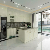 Cắt Lỗ 3 Tỷ Căn Biệt Thự Flc Mới Làm Nội Thất Đang Kinh Doanh Villa,Cần Tiền Bán